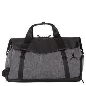 NWT Jordan Airborne Weekender Duffel Bag
